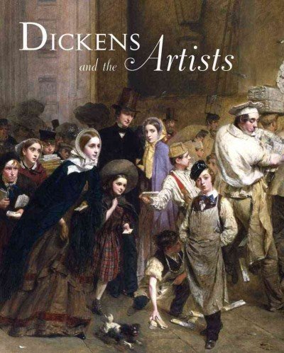Book Dickens and the Artists free