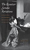 Book The Kreutzer Sonata Variations: Lev Tolstoy's Novella and Counterstories by Sofiya Tolstaya and Lev Lvovich Tolstoy free