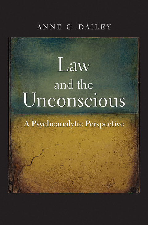 Book Law and the Unconscious free