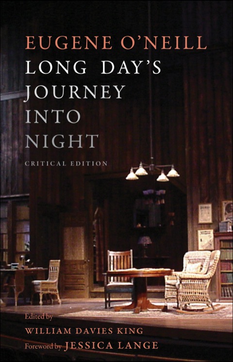Book Long Day's Journey Into Night:Critical Edition free