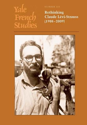 Book Rethinking Claude Lévi-strauss (1908-2009) free