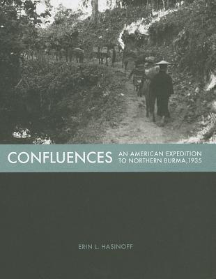 Book Confluences: An American Expedition to Northern Burma, 1935 free