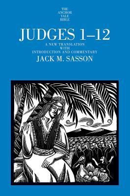 Book Judges 1-12: A New Translation with Introduction and Commentary (The Anchor Yale Bible Commentaries) free