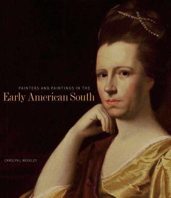 Book Painters and Paintings in the Early American South free