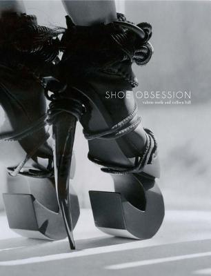 Book Shoe Obsession free