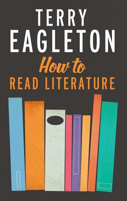 Book How to Read Literature free