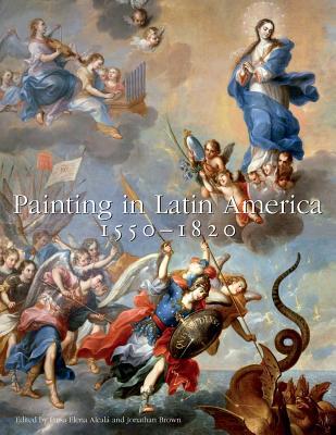 Book Painting in Latin America, 1550–1820: From Conquest to Independence free