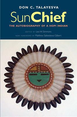 Book Sun Chief: The Autobiography of a Hopi Indian (The Lamar Series in Western History) free