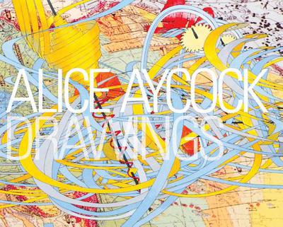 Book Alice Aycock Drawings: Some Stories Are Worth Repeating free