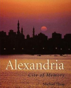 Book Alexandria: City of Memory free