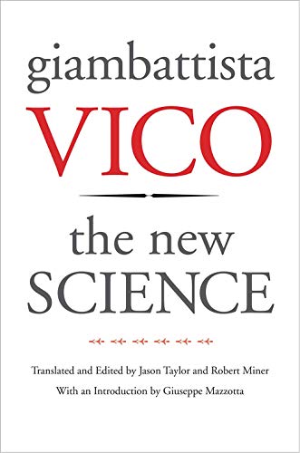 Book The New Science free Book The New Science free