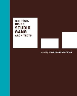 Book Building: Inside Studio Gang Architects free