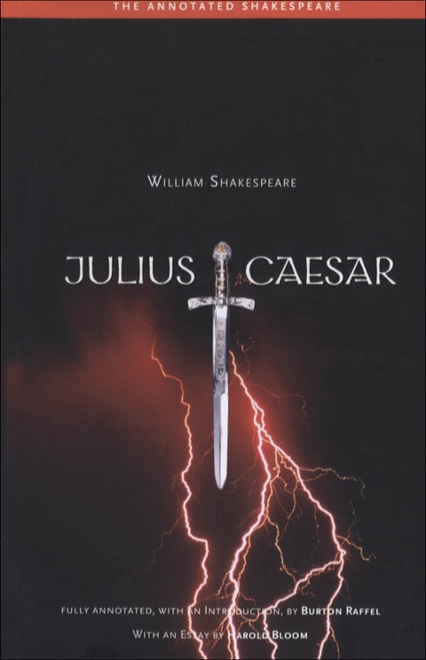 Book Julius Caesar free