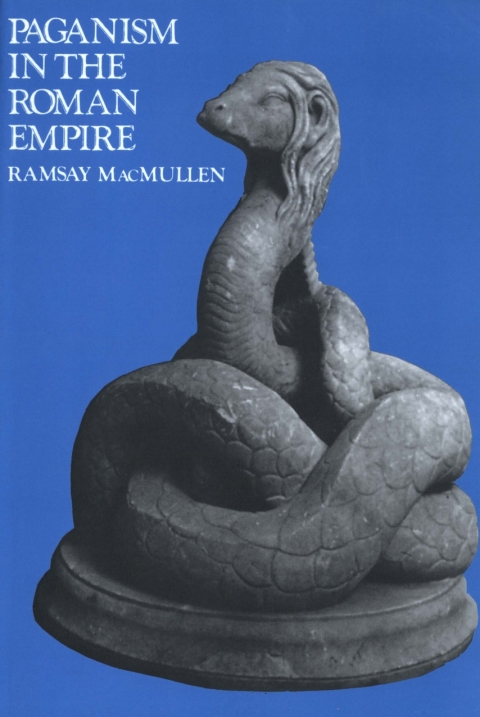Book Paganism in the Roman Empire free