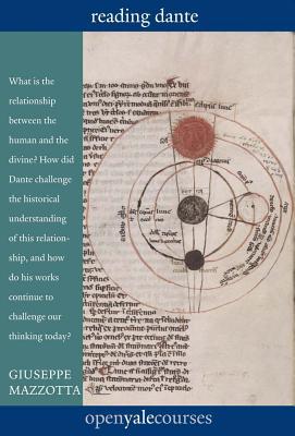 Book Reading Dante (The Open Yale Courses Series) free
