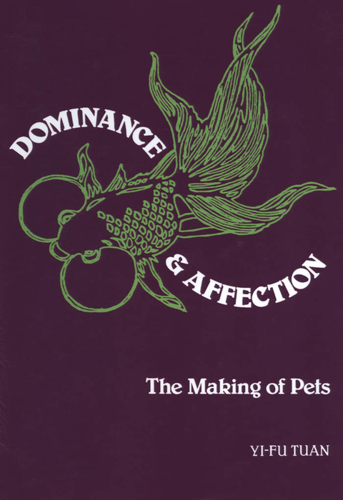 Book Dominance and Affection free