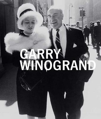 Book Garry Winogrand (Metropolitan Museum, New York: Exhibition Catalogues) free