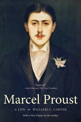 Book Marcel Proust: A Life, with a New Preface by the Author (Henry McBride Series in Modernism and Modernity) free