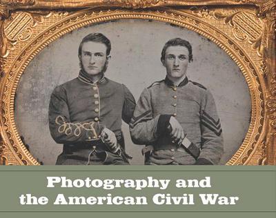 Book Photography and the American Civil War free