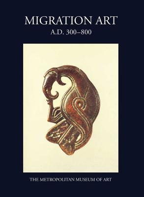 Book Migration Art, A.D. 300-800 free