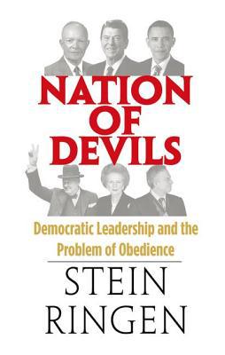 Book Nation of Devils: Democratic Leadership and the Problem of Obedience free