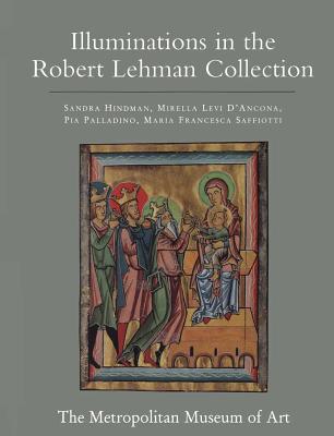 Book The Robert Lehman Collection: Volume 4, Illuminations free