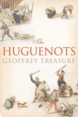 Book The Huguenots free