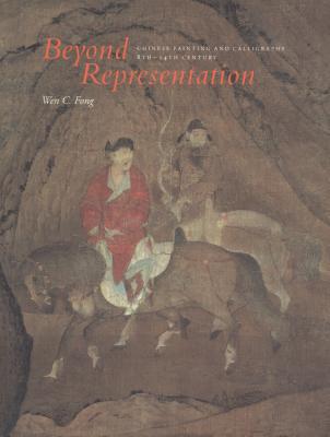 Book Beyond Representation: Chinese Painting And Calligraphy, Eighth-fourteenth Century (princeton Monographs In Art And Archaeology) free