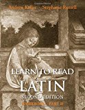 Book Learn to Read Latin, Second Edition (Workbook Part 2) free