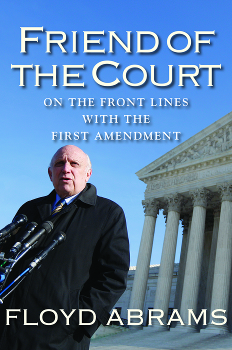 Book Friend of the Court free