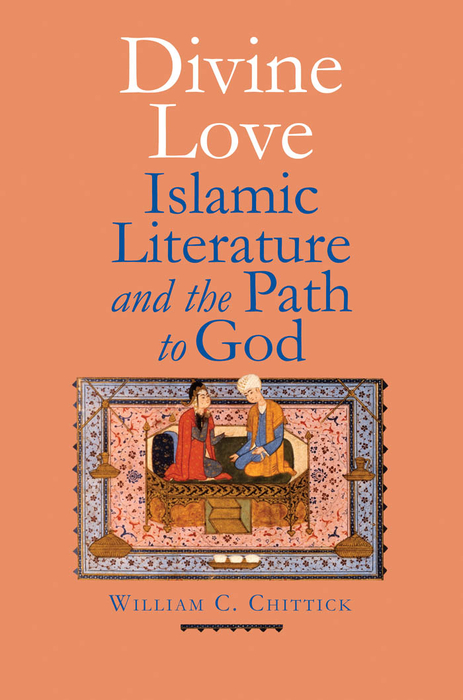 Book Divine Love: Islamic Literature and the Path to God free