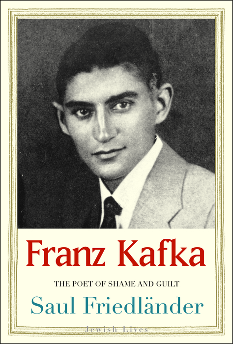 Book Franz Kafka: The Poet of Shame and Guilt free