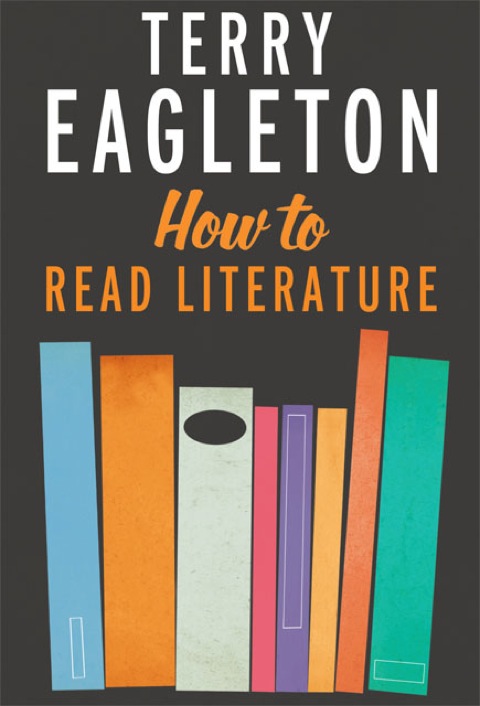Book How to Read Literature free