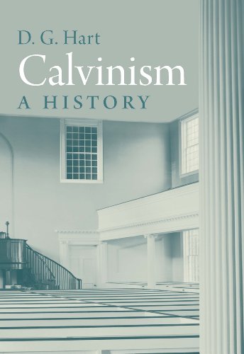 Book Calvinism free