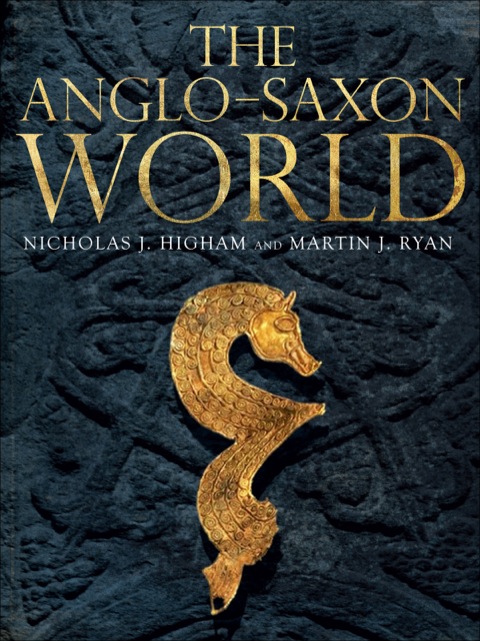 Book The Anglo-Saxon World free