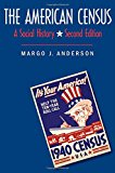 Book The American Census: A Social History free