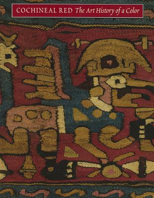 Book Cochineal Red: The Art History of a Color free