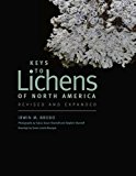Book Keys to Lichens of North America: Revised and Expanded free