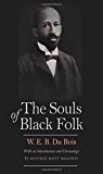 Book The Souls of Black Folk free