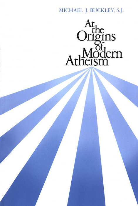 Book At the Origins of Modern Atheism free