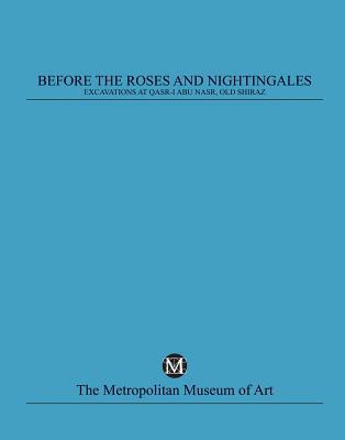 Book Before the Roses and Nightingales free