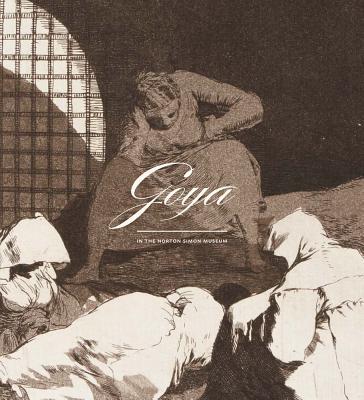 Book Goya in the Norton Simon Museum free