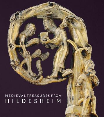 Book Medieval Treasures from Hildesheim free