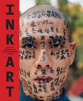 Book Ink Art: Past as Present in Contemporary China free