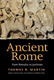 Book Ancient Rome: From Romulus to Justinian free