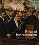 Book Faces of Impressionism: Portraits from the Musée d'Orsay (Kimbell Art Museum) free