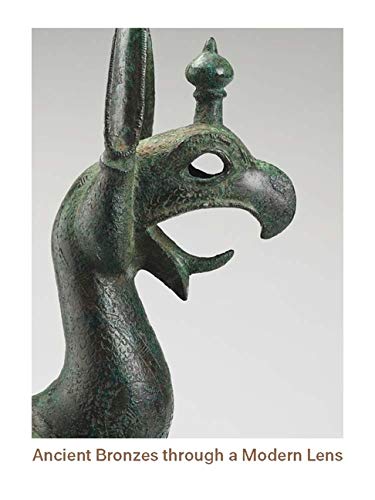Book Ancient Bronzes through a Modern Lens: Introductory Essays on the Study of Ancient Mediterranean and Near Eastern Bronzes free
