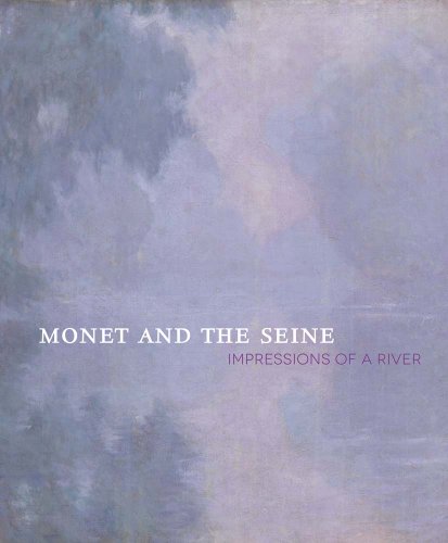 Book Monet and the Seine: Impressions of a River free