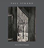 Book Paul Strand: Master of Modern Photography (Philadelphia Museum of Art) free