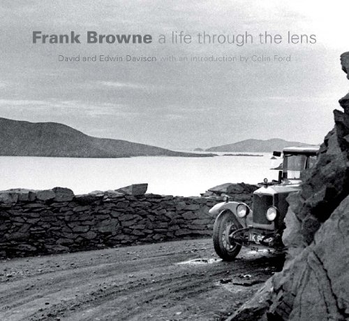 Book Frank Browne: A Life through the Lens free